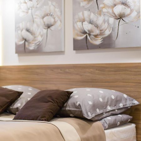 Apartament A106 Polanki Park Spa Kołobrzeg Εξωτερικό φωτογραφία