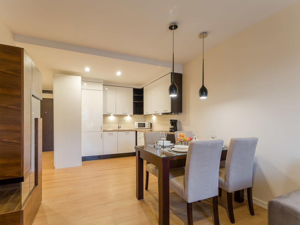 Apartament A106 Polanki Park Spa Kołobrzeg Εξωτερικό φωτογραφία