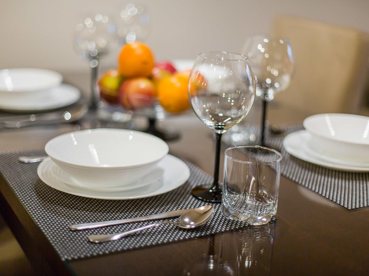 Apartament A106 Polanki Park Spa Kołobrzeg Εξωτερικό φωτογραφία
