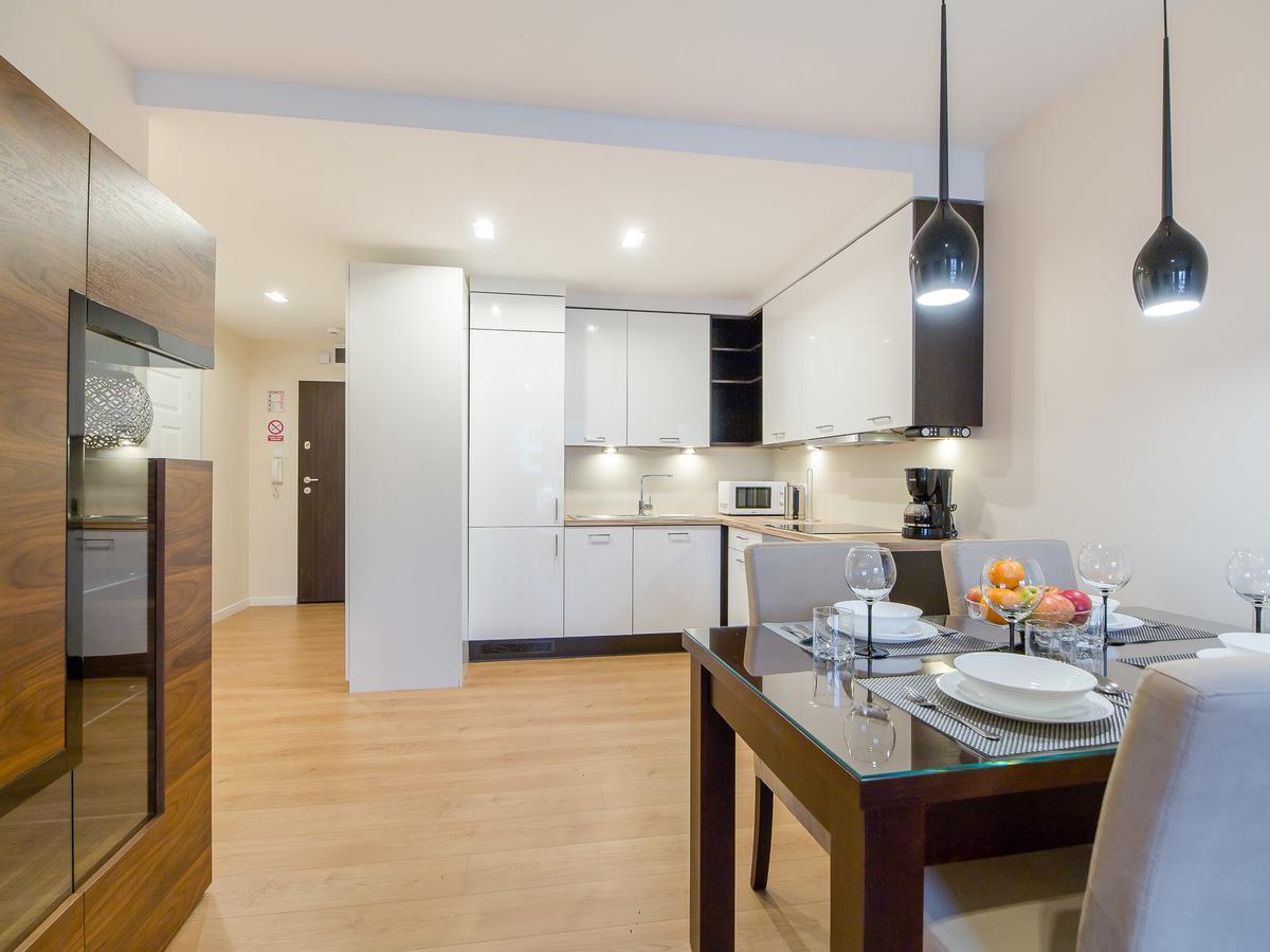 Apartament A106 Polanki Park Spa Kołobrzeg Εξωτερικό φωτογραφία