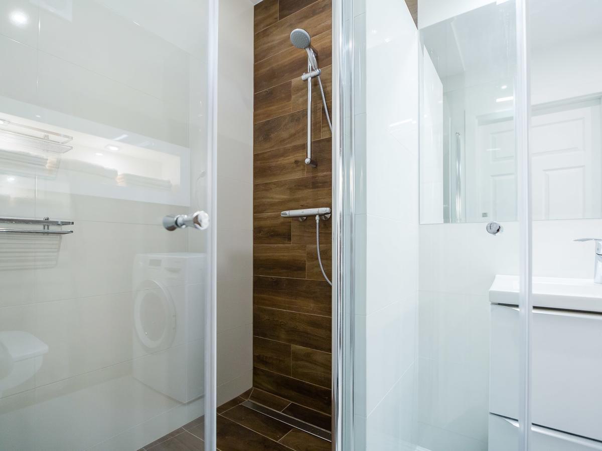 Apartament A106 Polanki Park Spa Kołobrzeg Εξωτερικό φωτογραφία