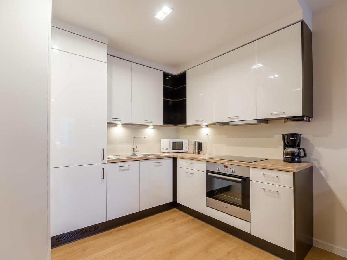 Apartament A106 Polanki Park Spa Kołobrzeg Εξωτερικό φωτογραφία