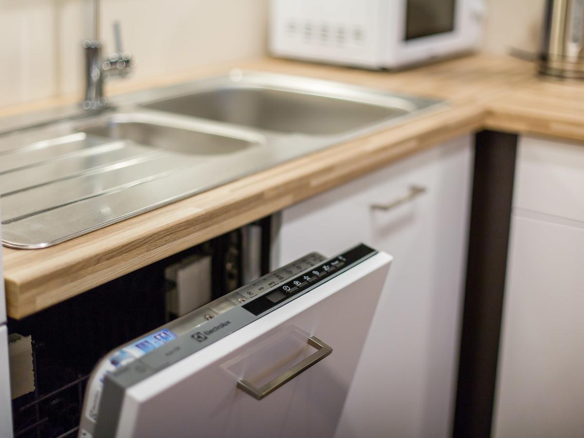 Apartament A106 Polanki Park Spa Kołobrzeg Εξωτερικό φωτογραφία