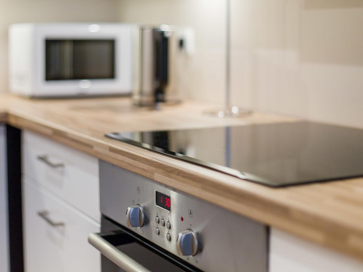Apartament A106 Polanki Park Spa Kołobrzeg Εξωτερικό φωτογραφία
