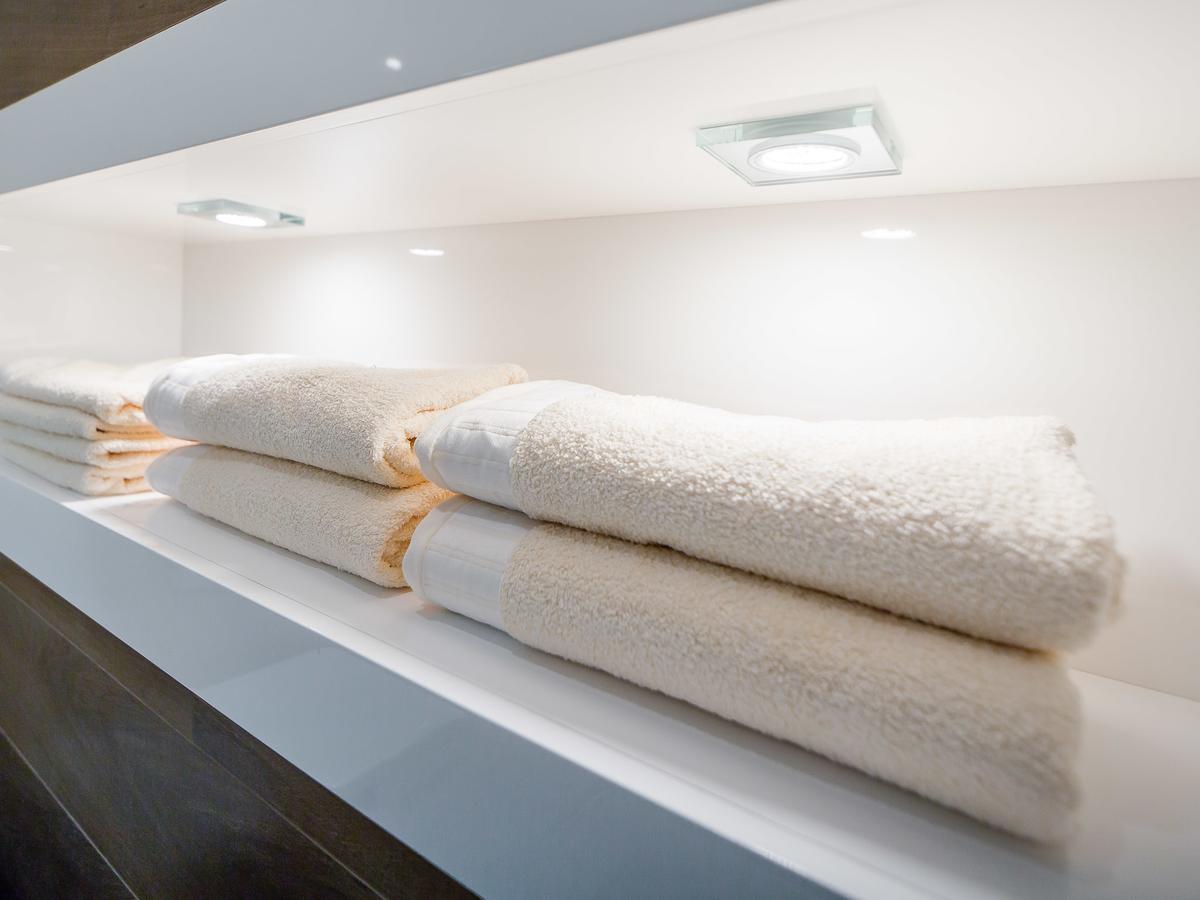 Apartament A106 Polanki Park Spa Kołobrzeg Εξωτερικό φωτογραφία