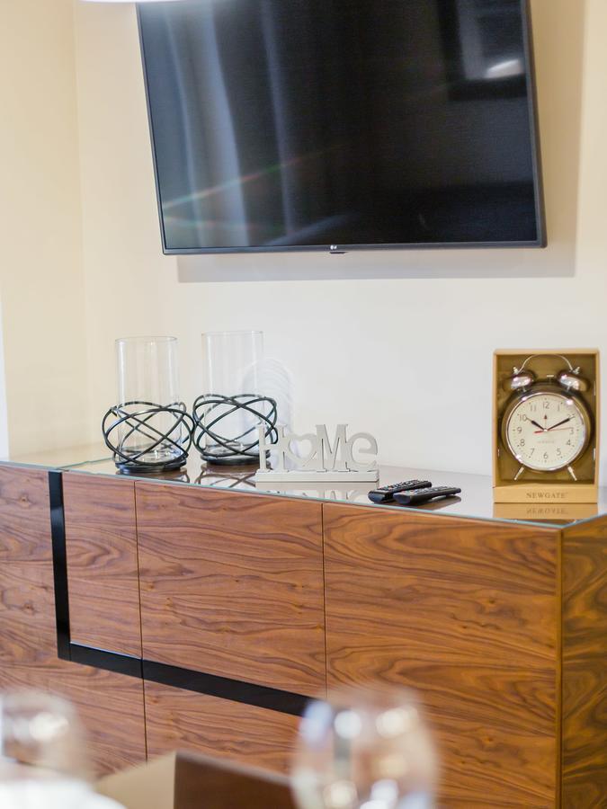 Apartament A106 Polanki Park Spa Kołobrzeg Εξωτερικό φωτογραφία