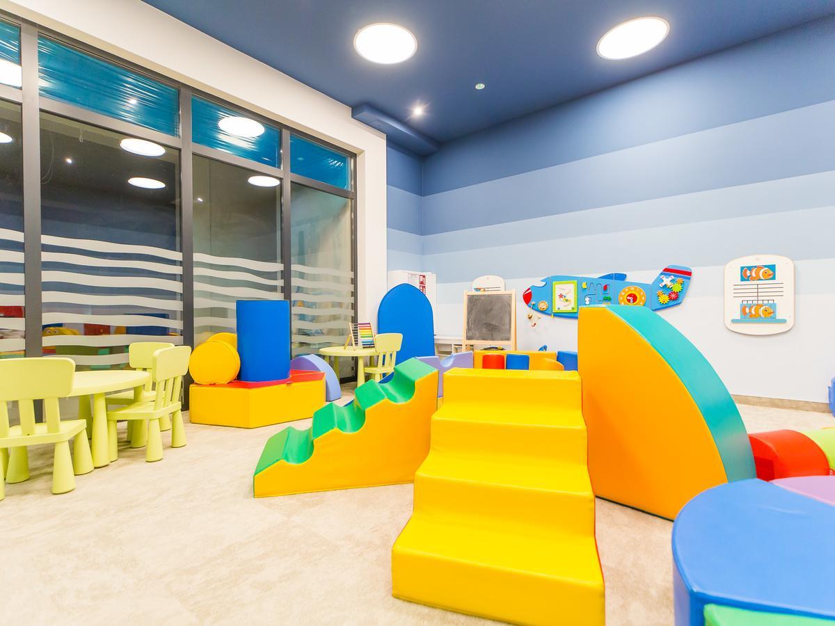 Apartament A106 Polanki Park Spa Kołobrzeg Εξωτερικό φωτογραφία