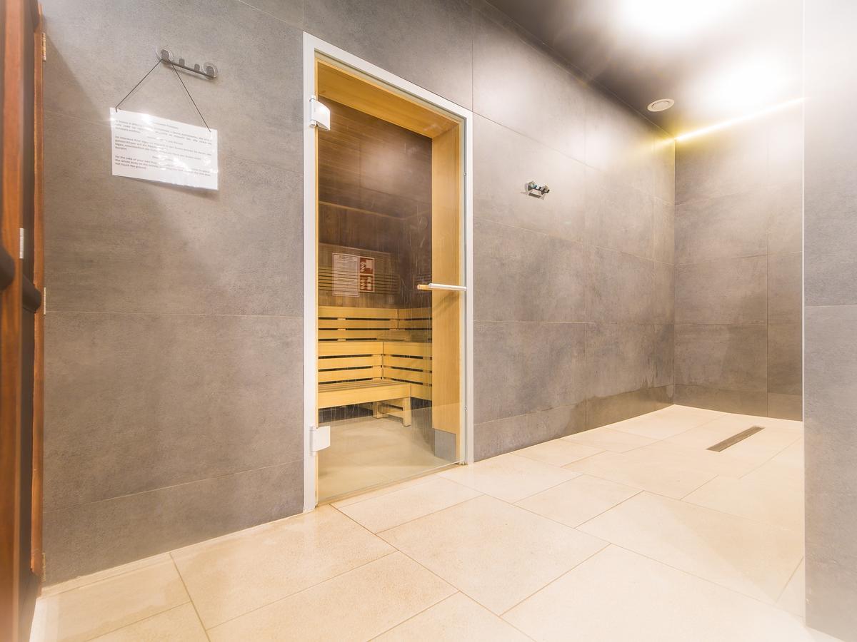 Apartament A106 Polanki Park Spa Kołobrzeg Εξωτερικό φωτογραφία