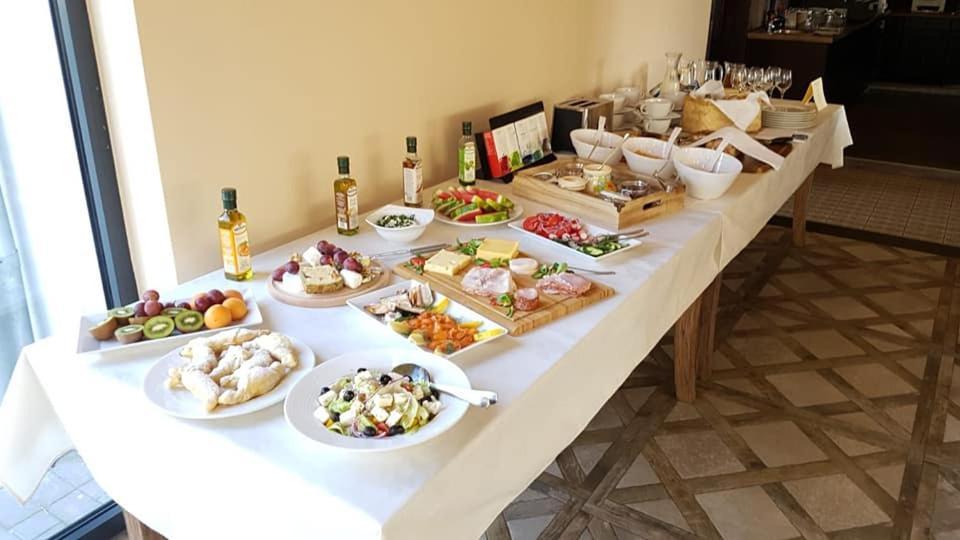 Apartament A106 Polanki Park Spa Kołobrzeg Εξωτερικό φωτογραφία